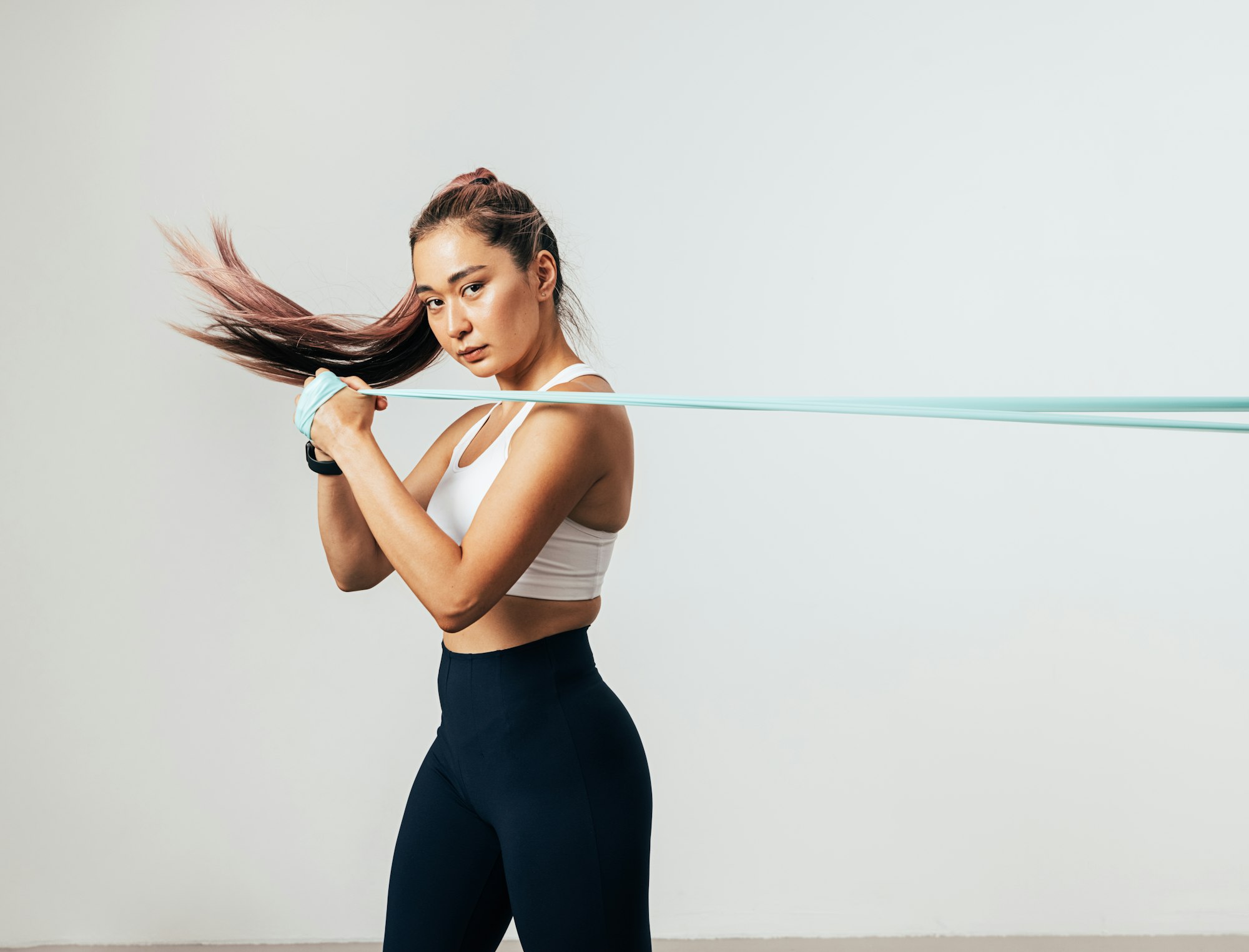 Palla Da Fitness Coregeous In Grafite - Per Massaggio E Allungamento Muscolare